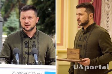 Зеленский пригрозил ударами по российским войскам - угроза ракетных обстрелов Украины на День Независимости