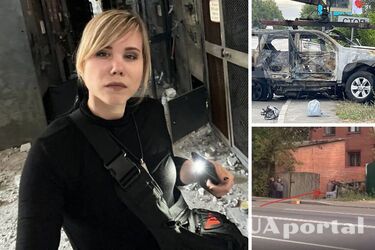 Свіже OSINT розслідування по загибелі Дугіної