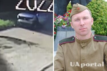 Колаборанта Ігоря Сушка підірвали в Михайлівці на Запоріжжі