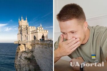 В сети потроллили крымчан и предложили сдать квартиру в гривнах (видео)