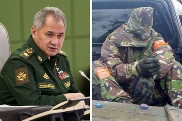 'Робимо це свідомо': Шойгу розповів про зниження темпів наступу в Україні