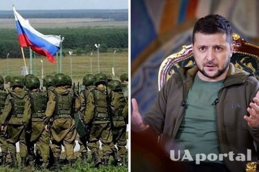 Зеленський був готовий віддати владу щоб зупинити армію росії - інтерв'ю Washington Post