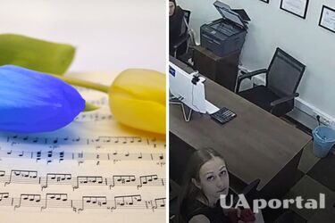 'Ще не вмерла Україна': хакери зламали камери спостереження на окупованій території та нагадали окупантам про незалежну Україну (відео)