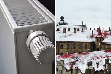 Українцям розповіли, як підготуватися до опалювального сезону