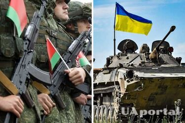 В ГУР рассказали, стоит ли ожидать наземного нападения из Беларуси