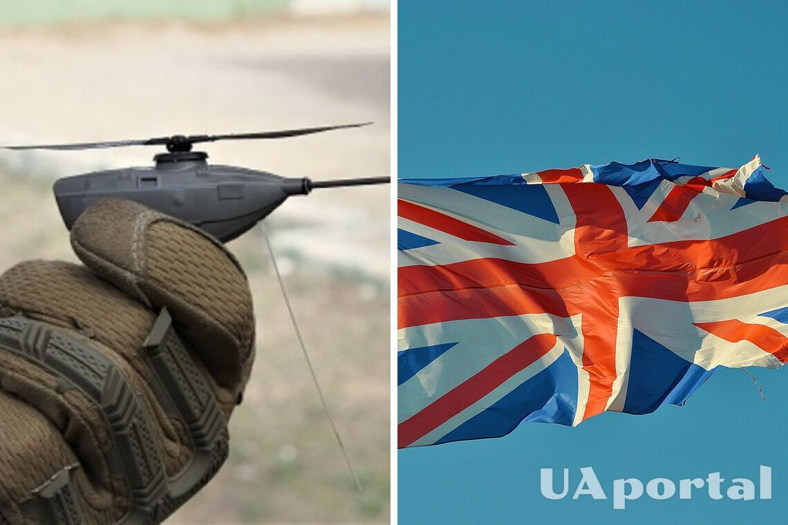 Великобритания выделит Украине более $63 млн военной помощи