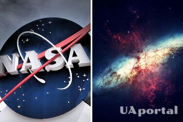 NASA вперше записало звук чорної діри: повітряна тривога у космосі (відео)