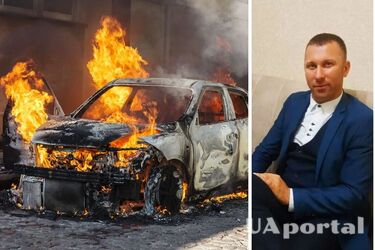 Колаборанта Сушка підірвали в Михайлівці на Запоріжжі