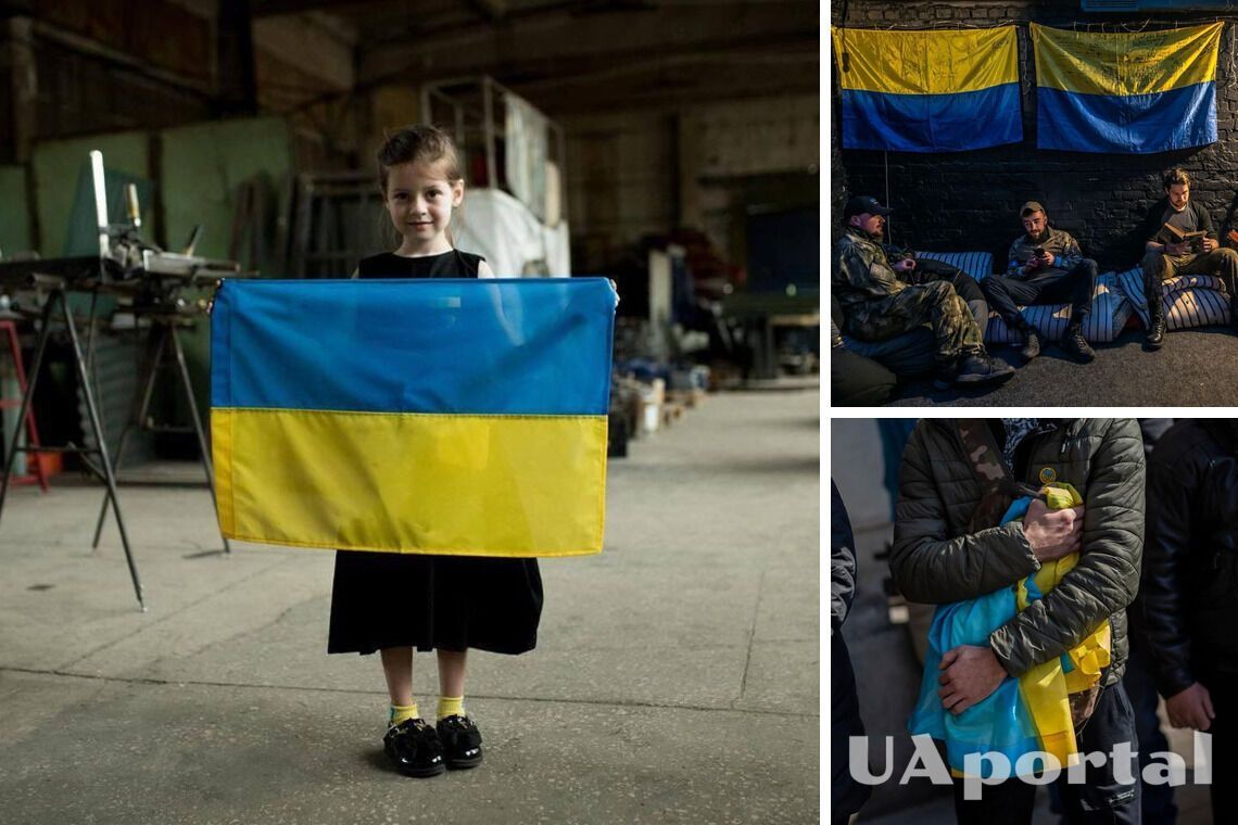 День Незалежності України під час війни