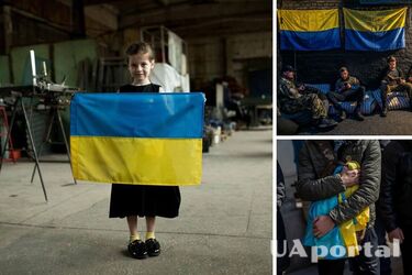День Независимости Украины во время войны