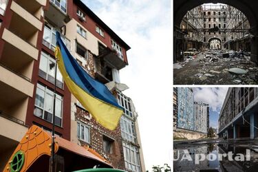 Росія завдала ударів на День Незалежності