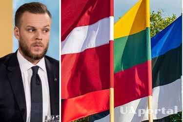 Россияне будут спрашивать чей Крым при въезде в страны Балтии - МИД Литвы