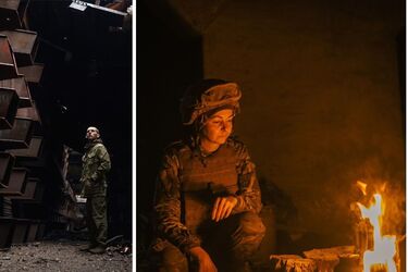 Судилище над бойцами 'Азова' – издевательство над правосудием