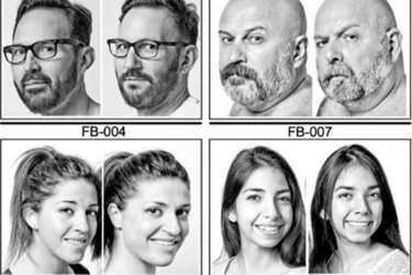 Похожие друг на друга незнакомцы имеют одинаковые привычки и ДНК - исследование ученых