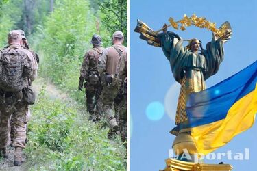 Веніславський розповів про стан мобілізації в Україні