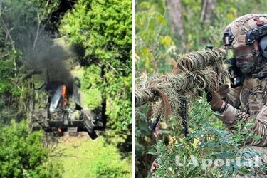 Оккупанты получили жесткий отпор на четырех направлениях – Генштаб