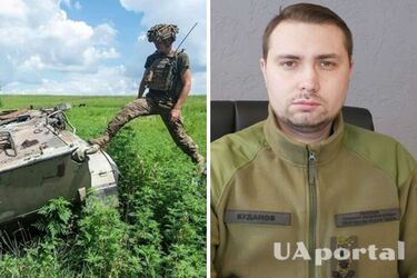 Перелом уже начался: Армия рф не может защитить захваченные территории - Буданов о панике оккупантов