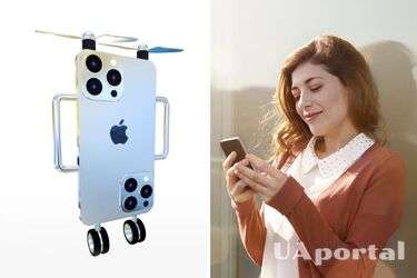 У мережі створили сайт, де користувачі можуть 'зліпити' iPhone мрії