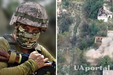 Морська піхота ЗСУ знищила декілька бензовозів, БМП та БК пострілами із САУ