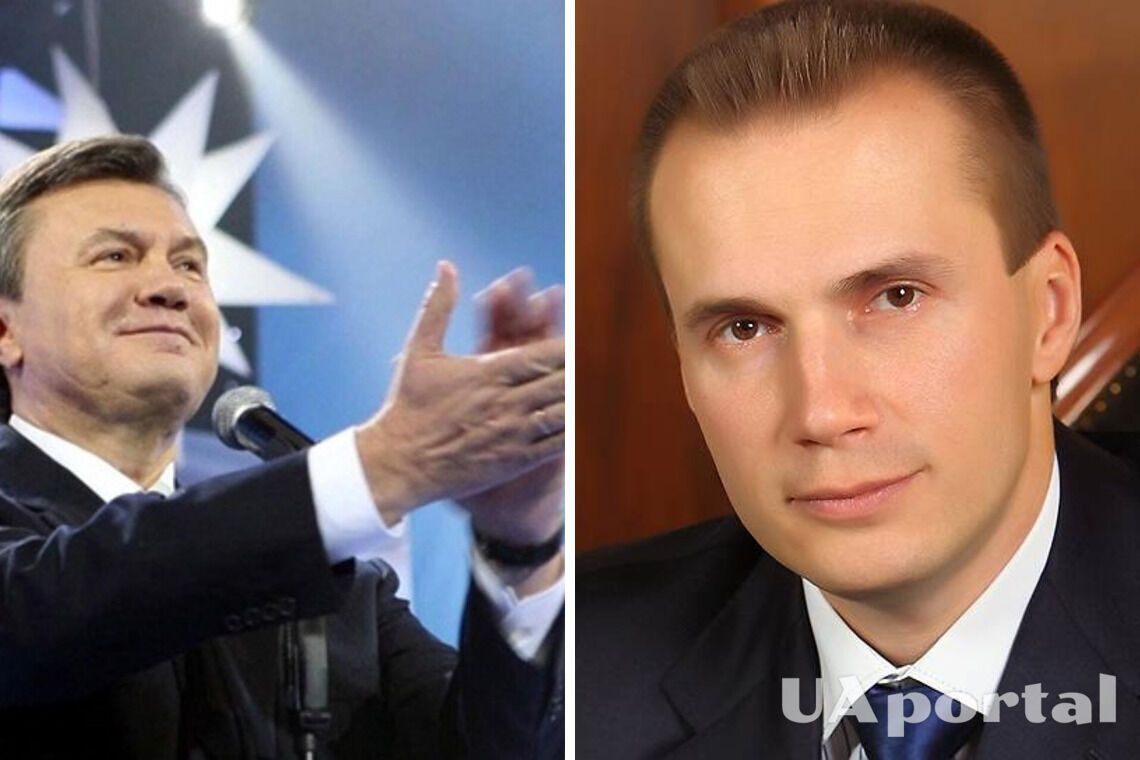 Деньги сына Януковича перешли на нужды ВСУ - офис Генпрокурора