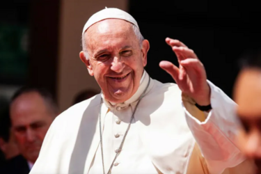 Папа Франциськ