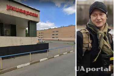 У Москві місцевий житель заспівав Ой у лузі червона калина