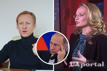 Дочка путіна таємно літала до Німеччини і витрачала мільйони на побачення з коханцем Зеленським