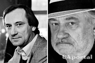 Богдану Ступке могло исполниться 81: лучшие цитаты легенды кино об Украине