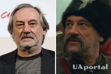 Від Івана Мазепи до партизана: 5 найкращих ролей Богдана Ступки