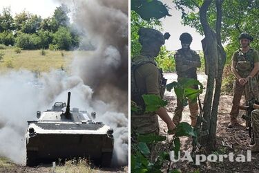 Окупанти провалили наступи на декількох напрямках – Генштаб