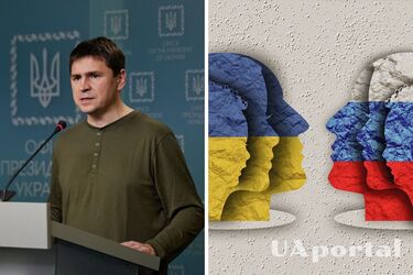 На Банковой переговоры с россией назвали смертным приговором