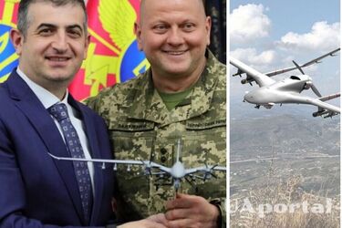 Bayraktar не будут продавать россии - гендиректор компании Халюк Байрактар