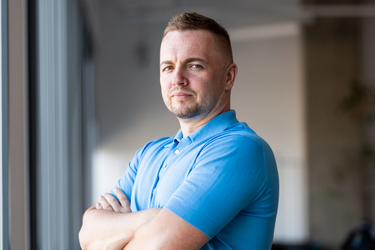 Киянин-ІТшник задонатив 60 млн доларів на ЗСУ (фото)