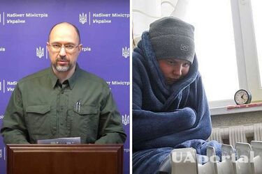 Україну чекає найскладніший опалювальний сезон за всю історію незалежності - Шмігаль