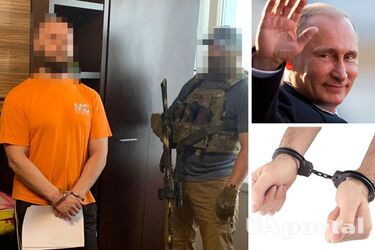 Корректировал удары по школам Николаева: СБУ задержала российского агента