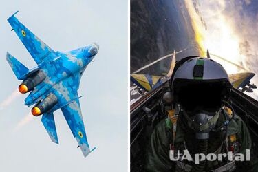 На Подолі відкрили мурал 'Привиду Києва': що відомо про легенду