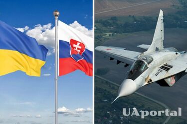 Словакия подписала важное соглашение с Польшей и Чехией про охрану неба: как это поможет Украине
