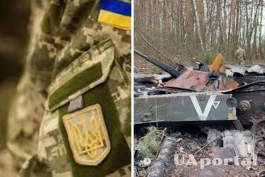 Оккупанты наращивают силы на северном направлении - Утреннее возведение Генштаба