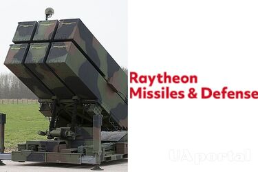 Пентагон уклав контракт на купівлю ЗРК NASAMS для України
