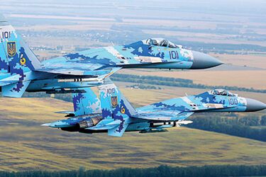 День авіації України: історія свята та привітання