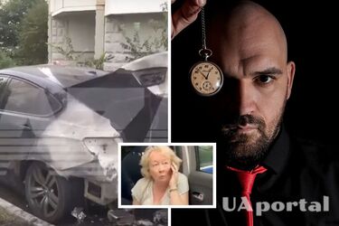 'Загіпнотизували та навчили підпалювати авто': На росії стверджують про існування 'спеціального загону гіпнотизерів СБУ'