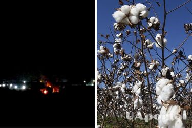 ВСУ уничтожили состав БК на Херсонщине, Донбассе и Запорожье