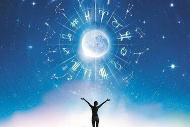 У каждого знака есть большие идеи перед ретроградным Меркурием