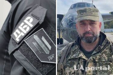 Генерал-майор запаса Сергей Кривонос был назначен управлять обороной аэропорта 'Киев' как доброволец – Генштаб