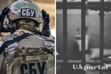 В Сарнах поймали россиянку, которая сдавала оккупантам позиции ВСУ