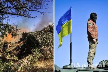 ВСУ отразили атаки оккупантов на нескольких направлениях и нанесли потери россиянам на юге – Генштаб