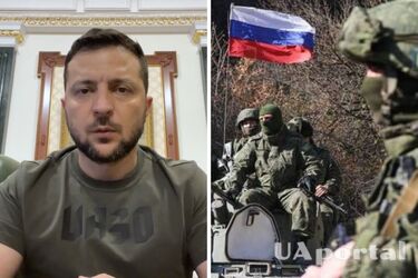 'Вони прийдуть за новою територією': Зеленський пояснив, чому він проти переговорів з рф