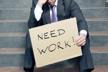 Криза на ринку праці: В Україні 60% переселенців втратили роботу