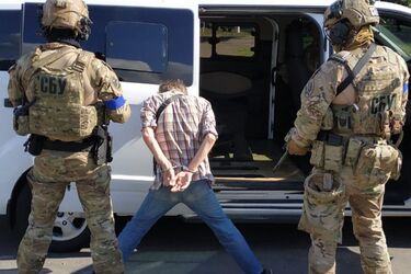 СБУ прекратила деятельность агентурной сети ФСБ РФ