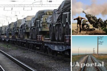 Коллаж UAportal